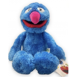Sesame Street Plush Grover 26cm