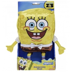 Spongebob Anniverary Plush Spongebob 30cm