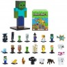 Minecraft 3D toppeez in Blindbox 6x6x6cm