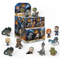 Funko Mystery Mini Blind Box Jurassic World
