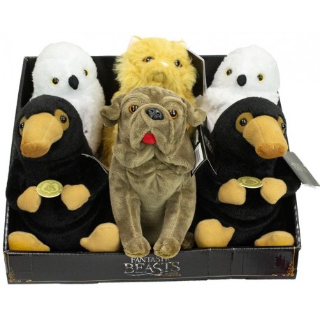 Fantastic Beasts Knuffel (Blind) 18cm