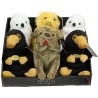 Fantastic Beasts Plush (Blind) 18cm
