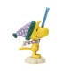 Jim Shore - Woodstock With Ski's Figurine