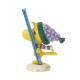 Jim Shore - Woodstock With Ski's Figurine