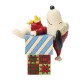 Jim Shore - Dreaming Of Christmas (Snoopy) Jim Shore