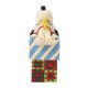 Jim Shore - Dreaming Of Christmas (Snoopy) Jim Shore