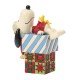 Jim Shore - Dreaming Of Christmas (Snoopy) Jim Shore