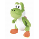 Nintendo - Yoshi Plush 50cm, Super Mario Bros