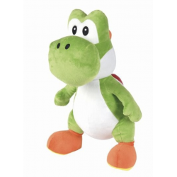 Nintendo - Yoshi Knuffel 50cm, Super Mario Bros