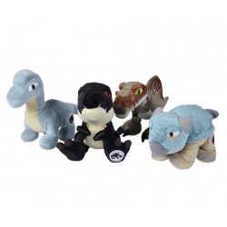 Jurassic Park - Dino Plush 25cm (Blind)