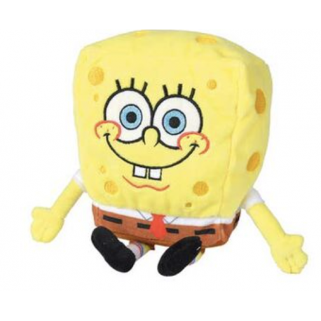 Spongebob Knuffel 20cm, Spongebob Squarepants