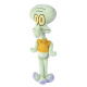 Octo Plush 20cm, Spongebob Squarepants
