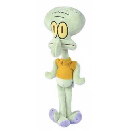 Octo Plush 20cm, Spongebob Squarepants