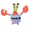 Krabs Knuffel 20cm, Spongebob Squarepants