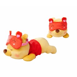 Disney - Wellbeing Pooh Plush (40cm)