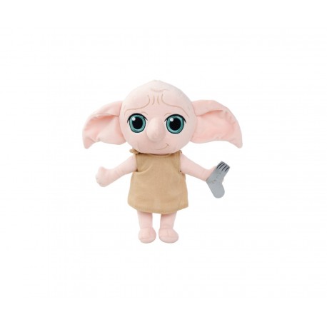 Harry Potter - Dobby Plush 25cm