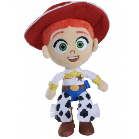 Disney - Jessie Knuffel, Toy Story (25cm)
