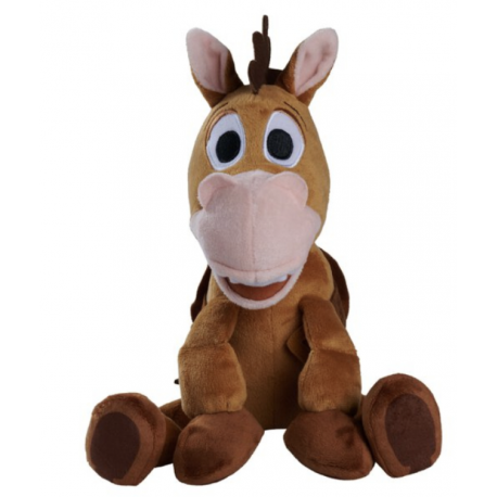 Disney - Bullseye Plush, Toy Story (25cm)