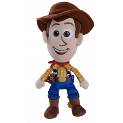 Disney - Woody Knuffel, Toy Story (25cm)