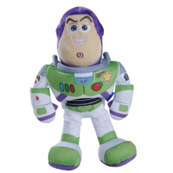 Disney - Buzz Lightyear Plush, Toy Story (25cm)