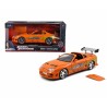 Fast & Furious 1995 Toyota Supra 1:24