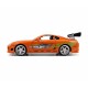 Fast & Furious 1995 Toyota Supra 1:24