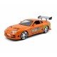 Fast & Furious 1995 Toyota Supra 1:24