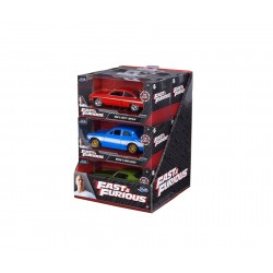 Fast & Furious (Blind Buy) 1:32