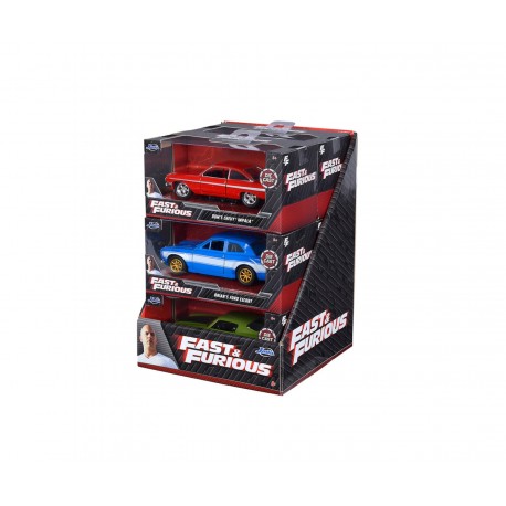 Fast & Furious (Blind Buy) 1:32