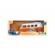 Disney - Stitch 1961 VW Bus 1:24