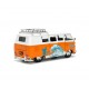Disney - Stitch 1961 VW Bus 1:24