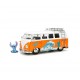 Disney - Stitch 1961 VW Bus 1:24