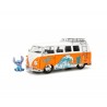 Disney - Stitch 1961 VW Bus 1:24