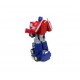 RC Optimus Prime Converting, Transformers