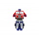 RC Optimus Prime Converting, Transformers