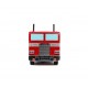 RC Optimus Prime Converting, Transformers