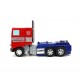 RC Optimus Prime Converting, Transformers