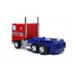 RC Optimus Prime Converting, Transformers