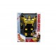 RC Transformers Converting Bumblebee