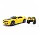 RC Transformers Converting Bumblebee