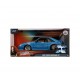 Fast & Furious Ford Mustang GT 1:24