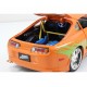 Fast & Furious 1995 Toyota Supra 1:24