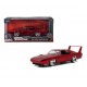 Fast & Furious 1969 Dodge Charger 1:24