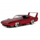 Fast & Furious 1969 Dodge Charger 1:24