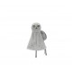Harry Potter - Hedwig Comforter 25 cm