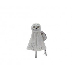 Harry Potter - Hedwig Knuffeldoek 25 cm