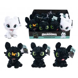 How To Train A Dragon Knuffel 18cm (Blind)