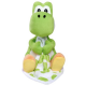 Nintendo - Yoshi with Blanket Plush 23cm - Super Mario Baby