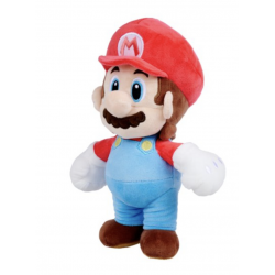 Nintendo - Super Mario Infant Plush, Super Mario Bros