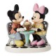 Disney Showcase - -Mickey and Minnie "Life Is So Sweet with You"